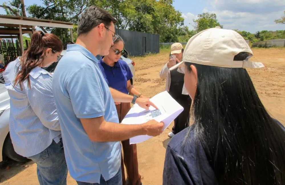 Foto: Pedro Coelho - SECOM.
