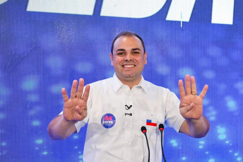 Roberto Cidade coloca segurança e atendimento a pessoas com TEA no centro do debate
