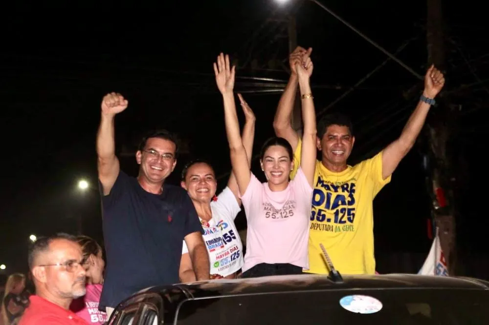 Foto: Arleison Cruz.