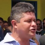 Ex-prefeito de Nhamundá, Nenê Machado é condenado pelo crime de ameaça